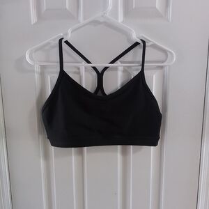 Lululemon Flow Y Sports Bra